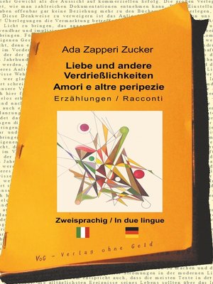 cover image of Liebe und andere Verdrießlichkeiten